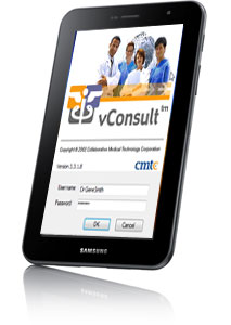 CMTC-Tablet